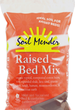 Soil Mender Products